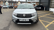 Dacia Sandero Stepway 0.9 TCe Techroad 5dr Petrol Hatchback